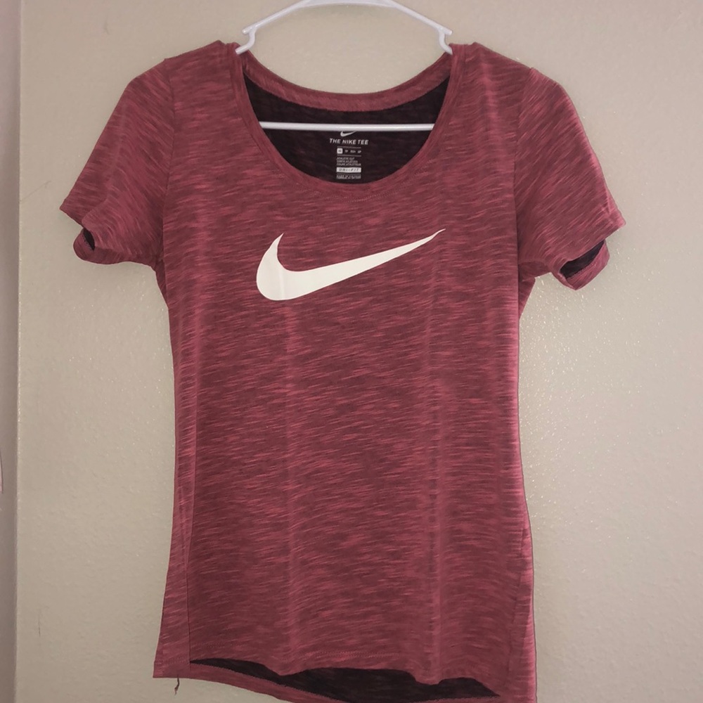 Nike shirt